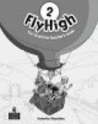 Fly High 2 Fun Grammar Teacher''s Guide