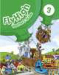 Fly High 3. Teacher''s Guide