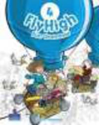 Fly High 4. Fun Grammar. Pupils Book