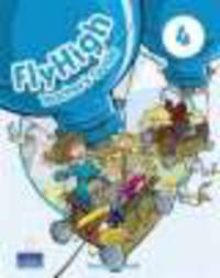 Fly High 4. Teacher's Guide