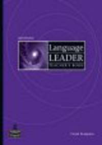 Language Leader Advanced Teacher`s Book (+CD)