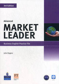 Advanced Market Leader. Third Edition. Business English Practice File + Audio CD