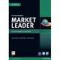 Market Leader Pre-Intermediate. Third Edition. Coursebook + DVD-ROM