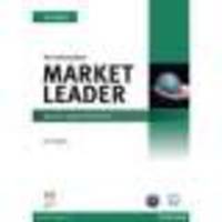 Market Leader Pre-Intermediate. Third Edition. Practice File Pack