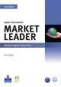 Market Leader Upper-Intermediate Practice File (+CD)