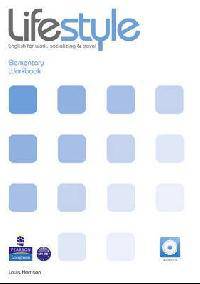 Lifestyle. Elementary. Workbook (+ Audio CD)