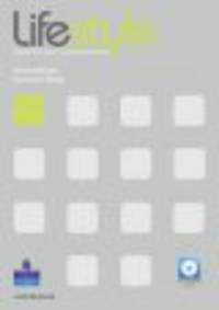 Lifestyle Int Teacher''s Book + Test Master R