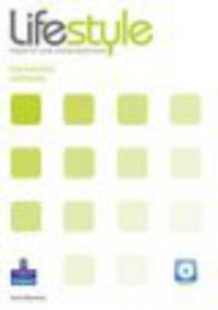 Lifestyle Int Workbook +D