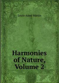 Harmonies of Nature, Volume 2