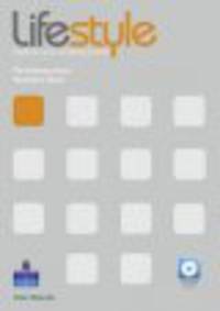 Lifestyle Pre-Int Teacher''s Book + Test Master R