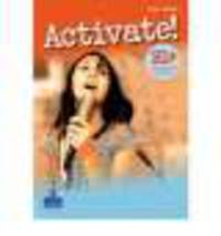 Activate! B1+ Grammar & Vocalabury