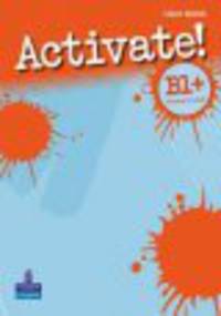 Activate! B1+ Teacher''s Bookk