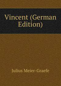Vincent (German Edition)