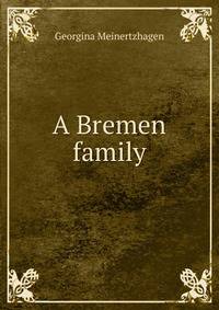 A Bremen family