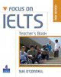 Focus on IELTS NEd Teacher''s Book