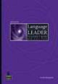 Language Leader Advanced Teacher''s Book with Active Teach
