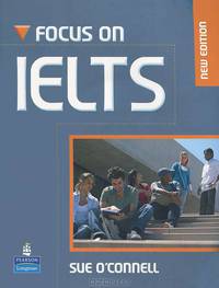 Focus on IELTS New Edition Coursebook iTest +CD-Rom Pack