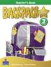 Backpack Gold 2 Teacher's Book