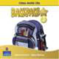 Backpack Gold 3 : Class Audio CD New Edition
