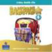 Backpack Gold 4 : Class Audio CD New Edition