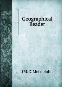 Geographical Reader