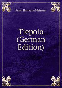 Tiepolo (German Edition)