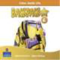 Backpack Gold 6 : Class Audio CD New Edition