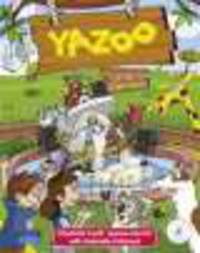Yazoo Global 2. Pupil's book (+ CD)