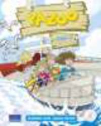Yazoo Global 4. Pupil's book (+ CD)