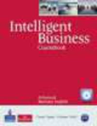 Intelligent Business Advanced. Coursebook (+CD)