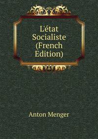 L'?tat Socialiste (French Edition)