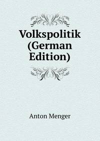 Volkspolitik (German Edition)