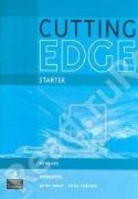 Cutting Edge. Starter Worrkbook with key