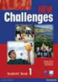 Challenges 1. Student's book