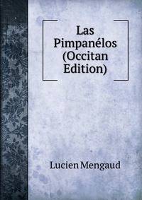 Las Pimpanelos (Occitan Edition)