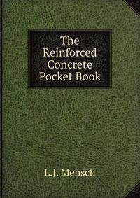 The Reinforced Concrete Pocket Book