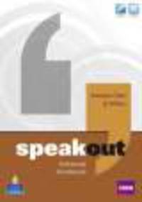 Speakout Advanced. Workbook with Key (+ CD)