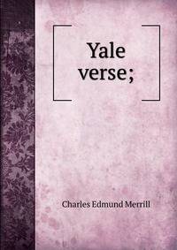 Yale verse;