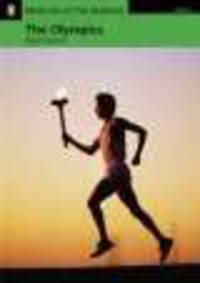 Olympics Book (+CD)