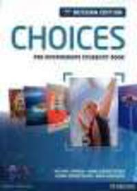 Choices Russia Pre. Student’s book