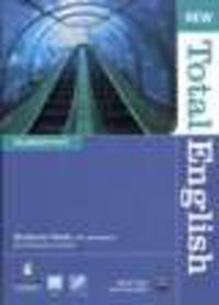 New Total English Elementary. Student's book (+ MyLab Pack) (+ CD)