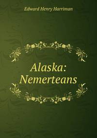 Alaska: Nemerteans