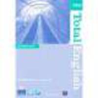 New Total English. Elementary. Teacher''s Book & Active Teach