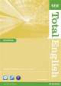 Total English Starter. Teacher's book (+ CD)