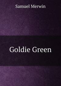 Goldie Green