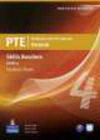 PTE General Skills Booster 4. Student''s book (+CD)