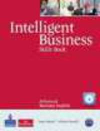 Intelligent Business Advanced. Skills Book (+CD)