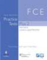 FCE Practice Tests Plus 2 Ned SB no key (+CD)
