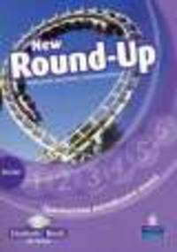 New Round Up Starter. Student's Book (+ CD)