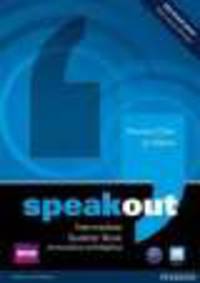 Speakout Intermediate. Student's book. Activity book (+ MyLab Pack) (+ DVD)